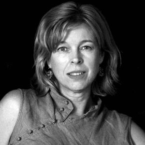 Bridget Kennedy head shot 2018