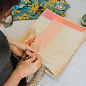 Image gallery thumbnail